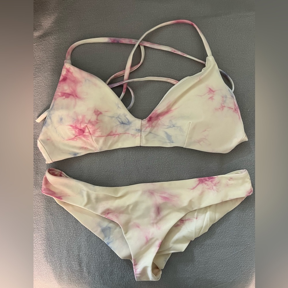 RVCA swimsuit
